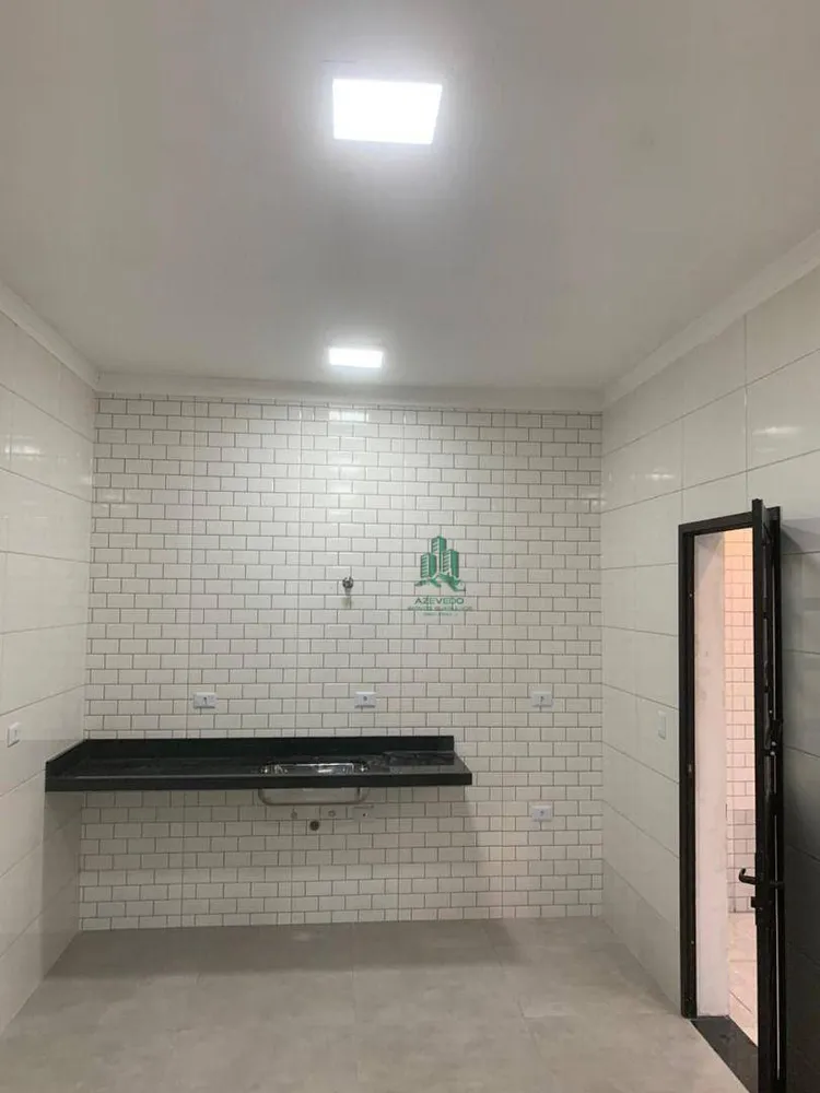 Sobrado, 3 quartos, 102 m² - Foto 8