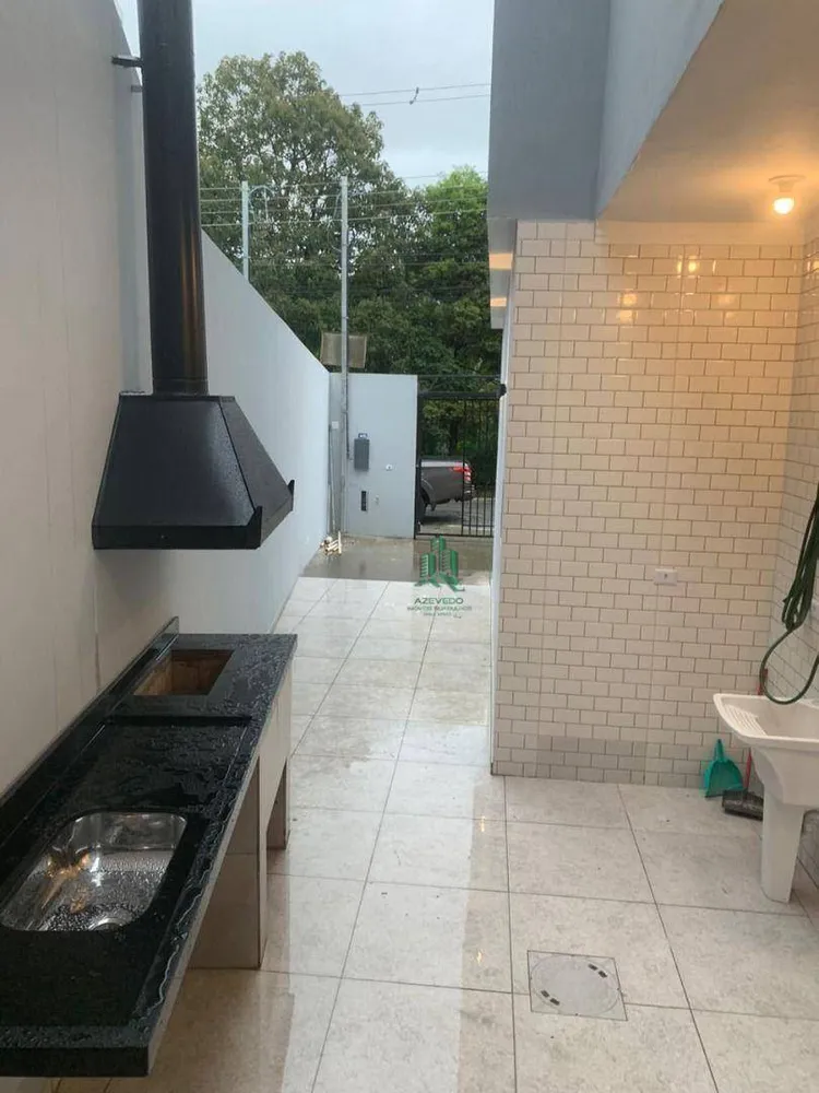 Sobrado, 3 quartos, 102 m² - Foto 13