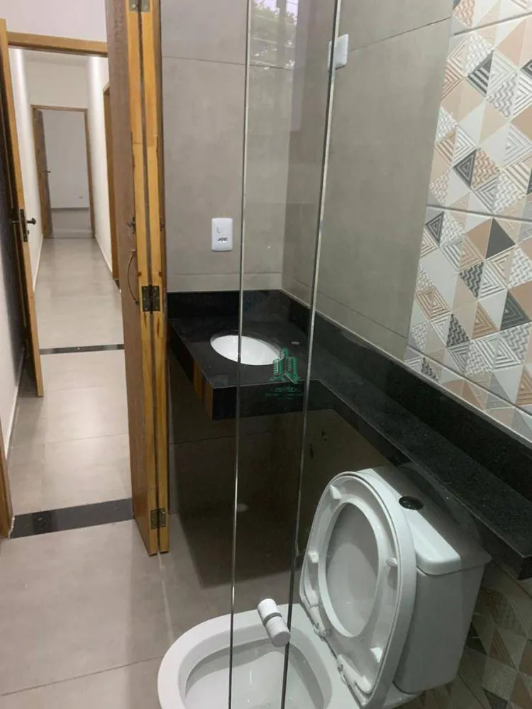 Sobrado, 3 quartos, 102 m² - Foto 16