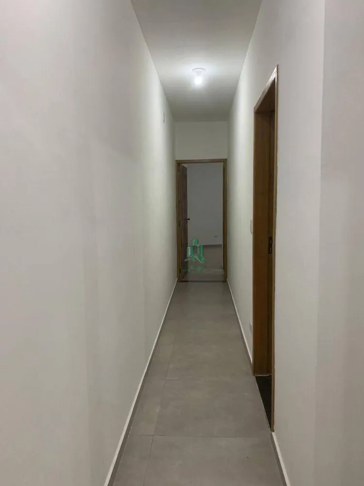 Sobrado, 3 quartos, 102 m² - Foto 10