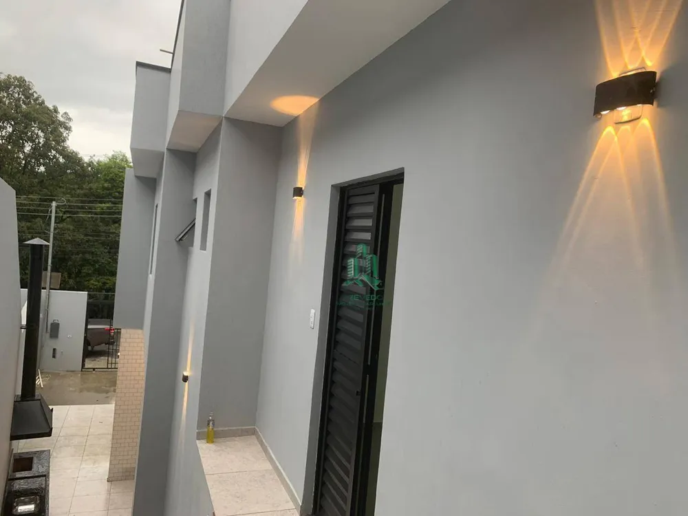 Sobrado, 3 quartos, 102 m² - Foto 4