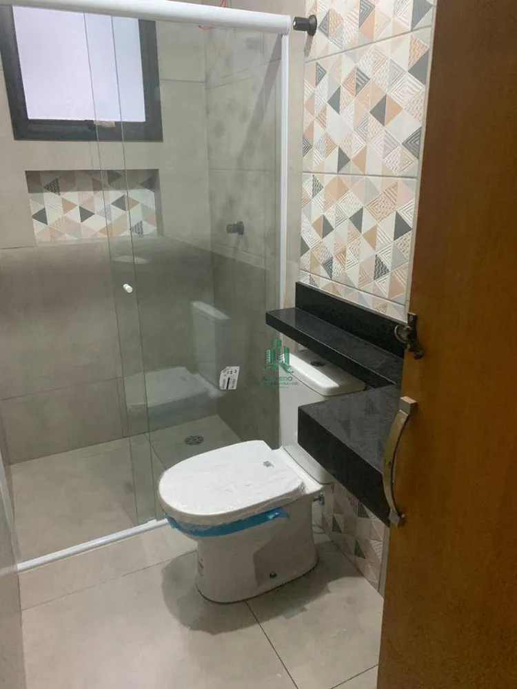 Sobrado, 3 quartos, 102 m² - Foto 15