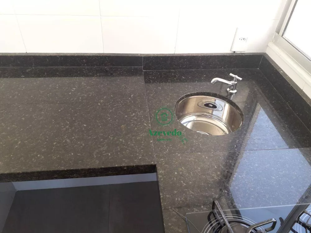 Apartamento, 2 quartos, 39 m² - Foto 5