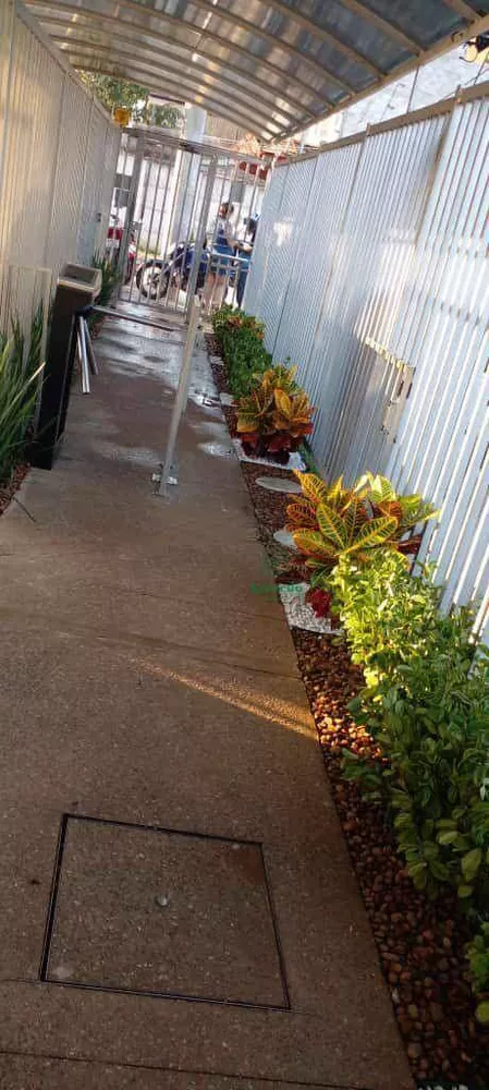 Apartamento, 2 quartos, 39 m² - Foto 8