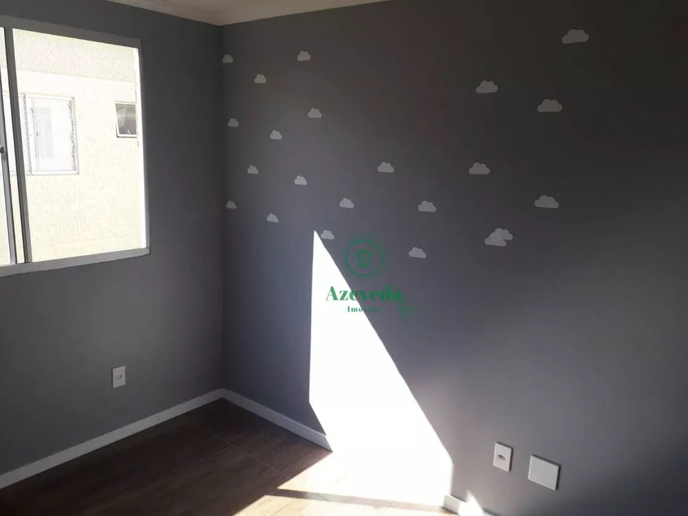 Apartamento, 2 quartos, 39 m² - Foto 7