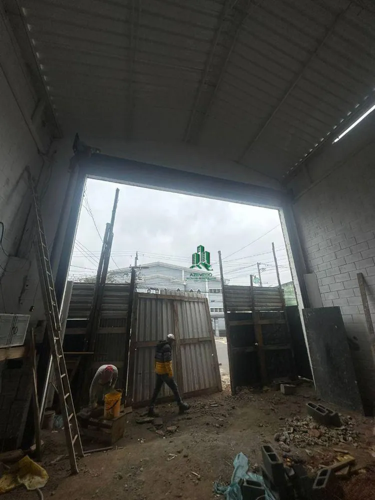 Depósito-Galpão, 220 m² - Foto 6