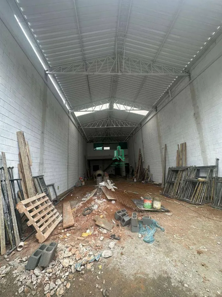 Depósito-Galpão, 220 m² - Foto 3