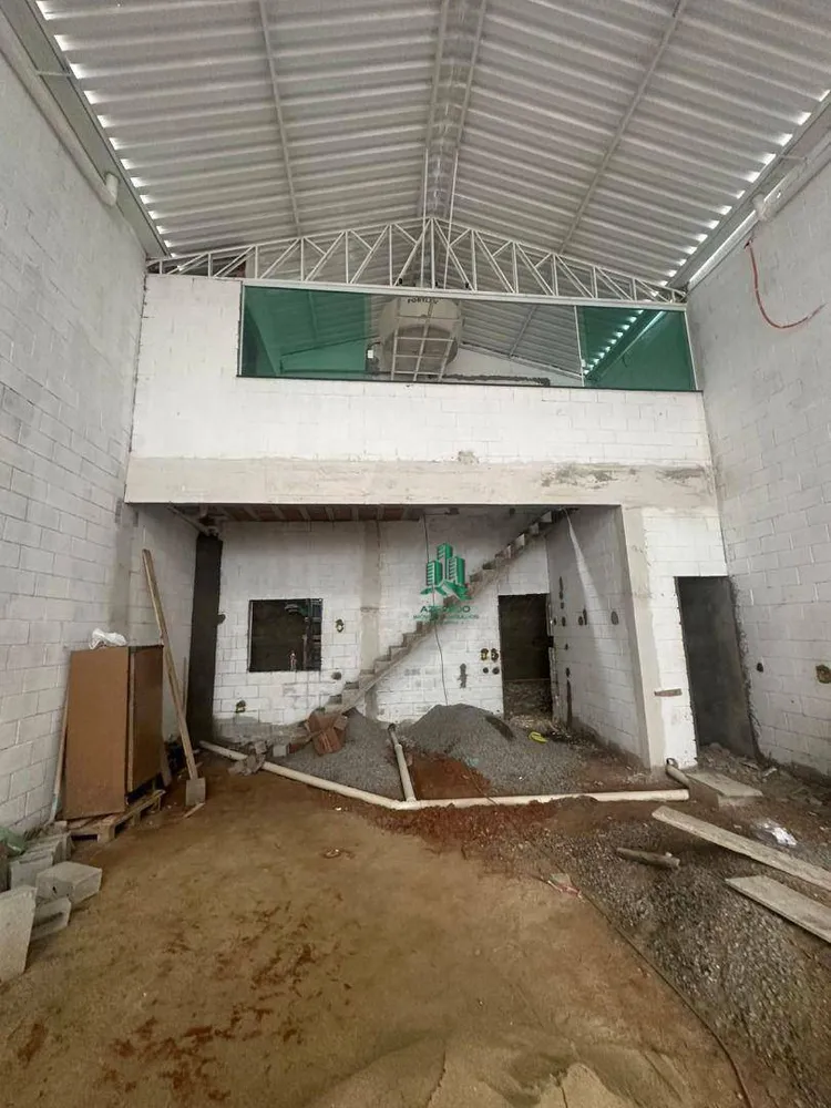 Depósito-Galpão, 220 m² - Foto 5