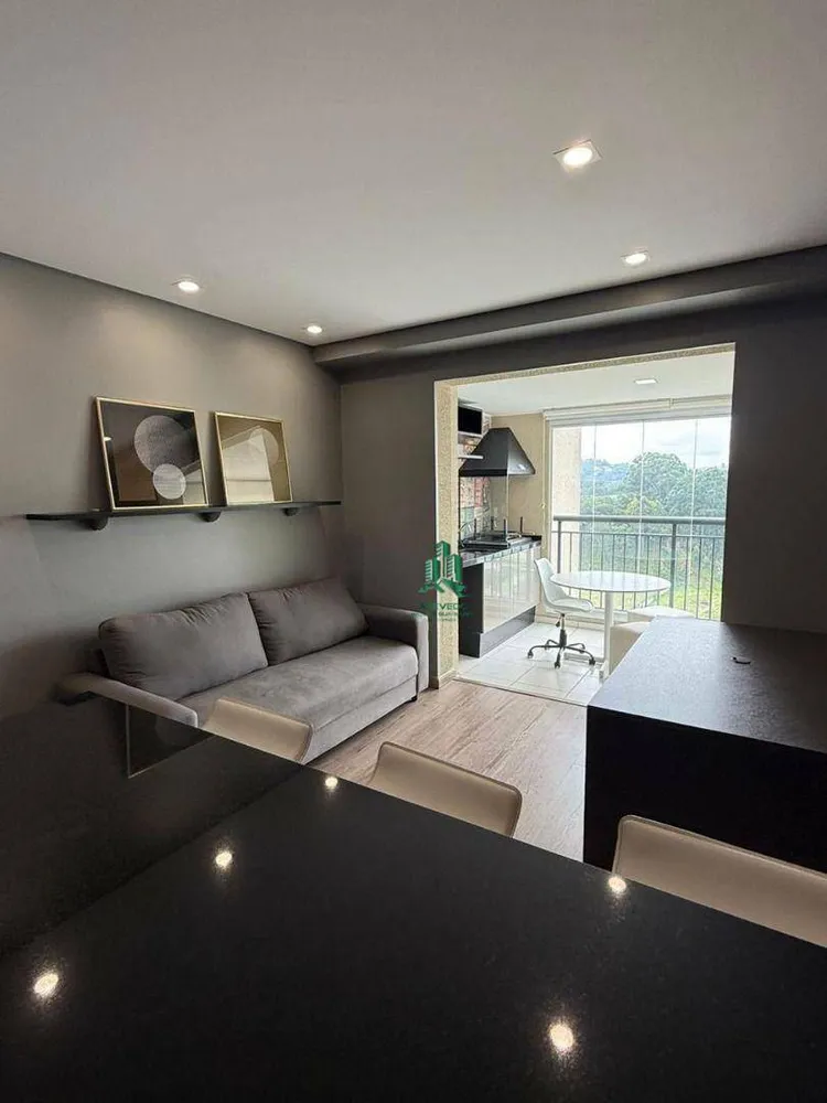 Kitnet-Studio, 38 m² - Foto 2