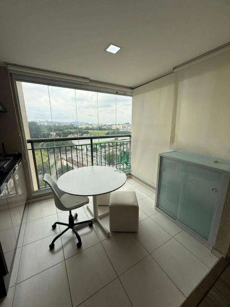 Kitnet-Studio, 38 m² - Foto 10