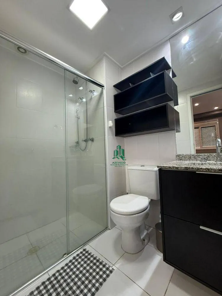 Kitnet-Studio, 38 m² - Foto 11
