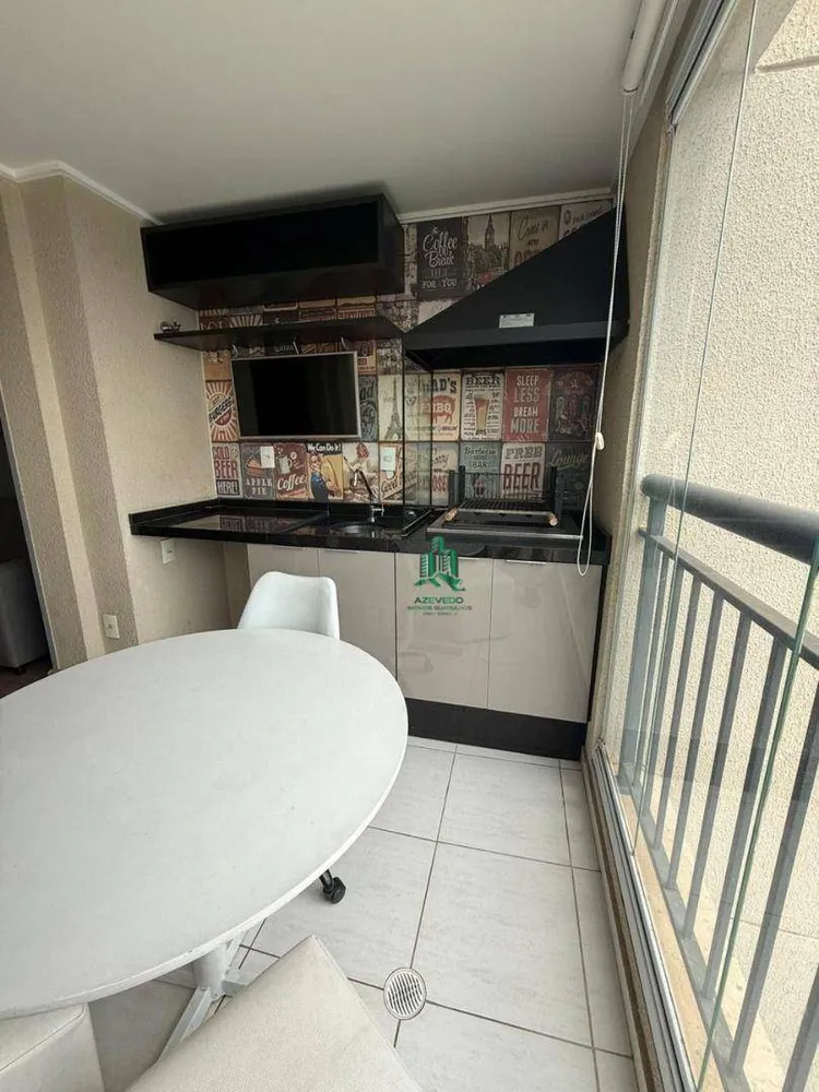 Kitnet-Studio, 38 m² - Foto 9