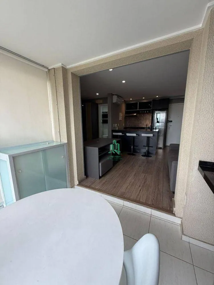 Kitnet-Studio, 38 m² - Foto 8