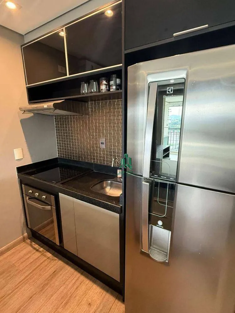 Kitnet-Studio, 38 m² - Foto 4