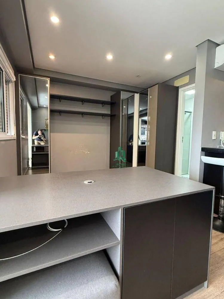 Kitnet-Studio, 38 m² - Foto 7