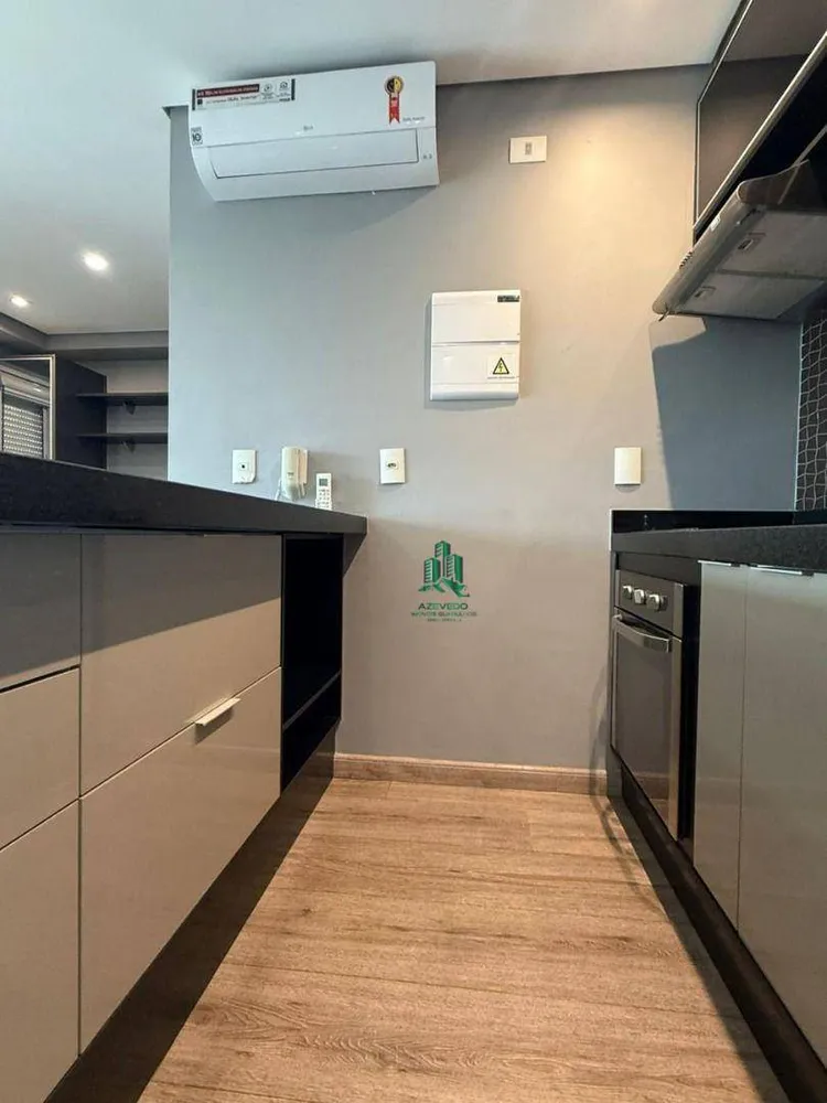 Kitnet-Studio, 38 m² - Foto 5