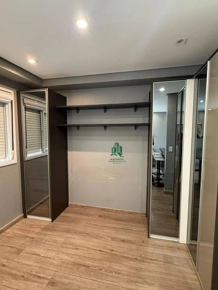 Kitnet-Studio, 38 m² - Foto 6