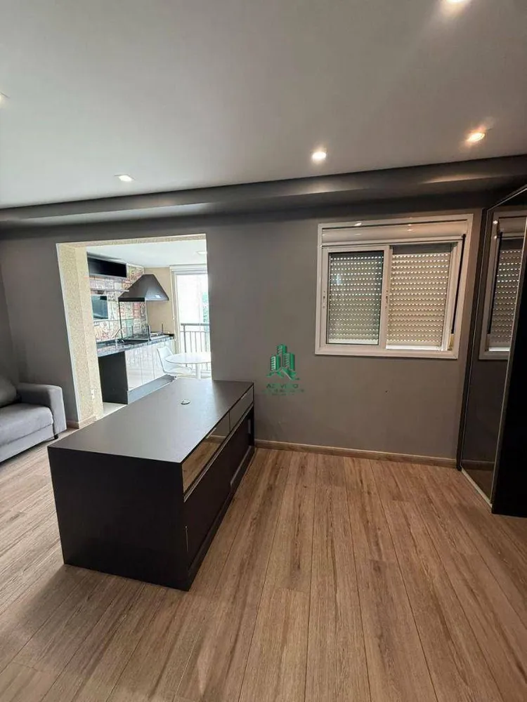 Kitnet-Studio, 38 m² - Foto 3