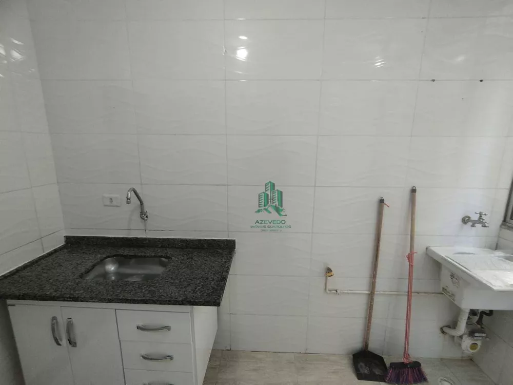 Apartamento à venda com 2 quartos, 52m² - Foto 6