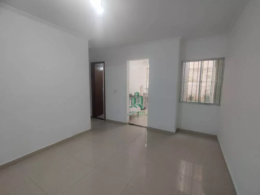 Apartamento à venda com 2 quartos, 52m² - Foto 7