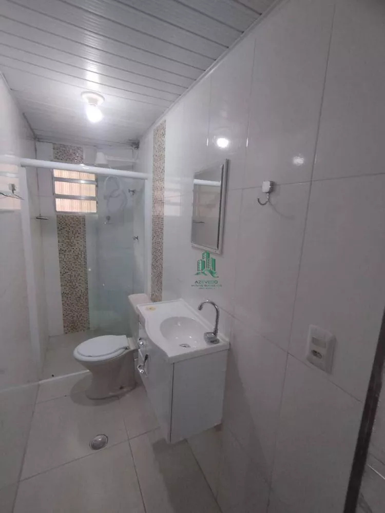 Apartamento à venda com 2 quartos, 52m² - Foto 2