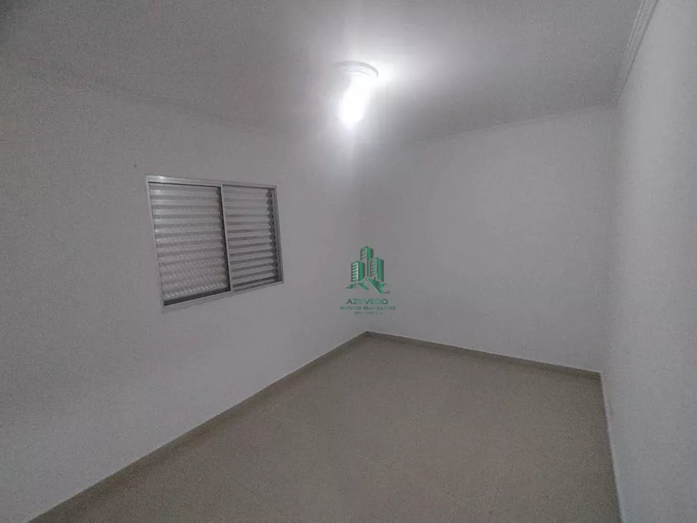 Apartamento à venda com 2 quartos, 52m² - Foto 1