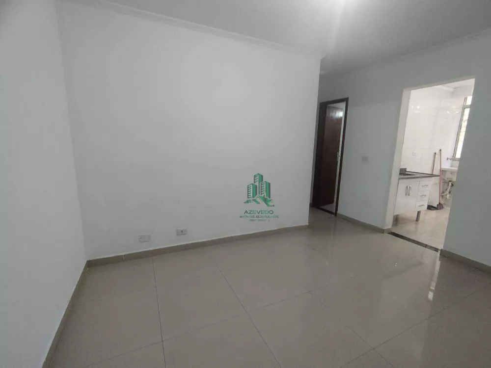 Apartamento à venda com 2 quartos, 52m² - Foto 10