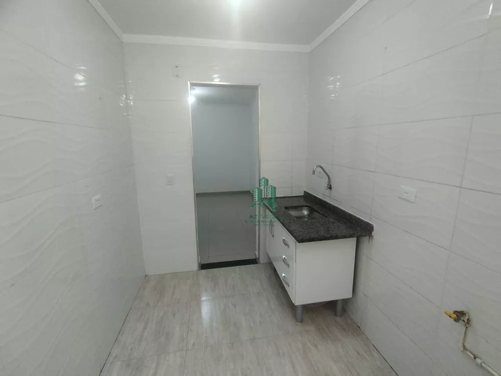 Apartamento à venda com 2 quartos, 52m² - Foto 8