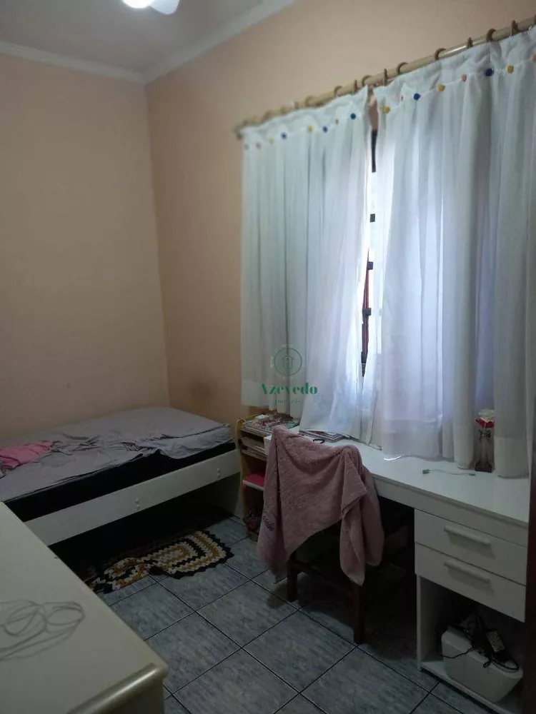Sobrado, 3 quartos, 200 m² - Foto 6