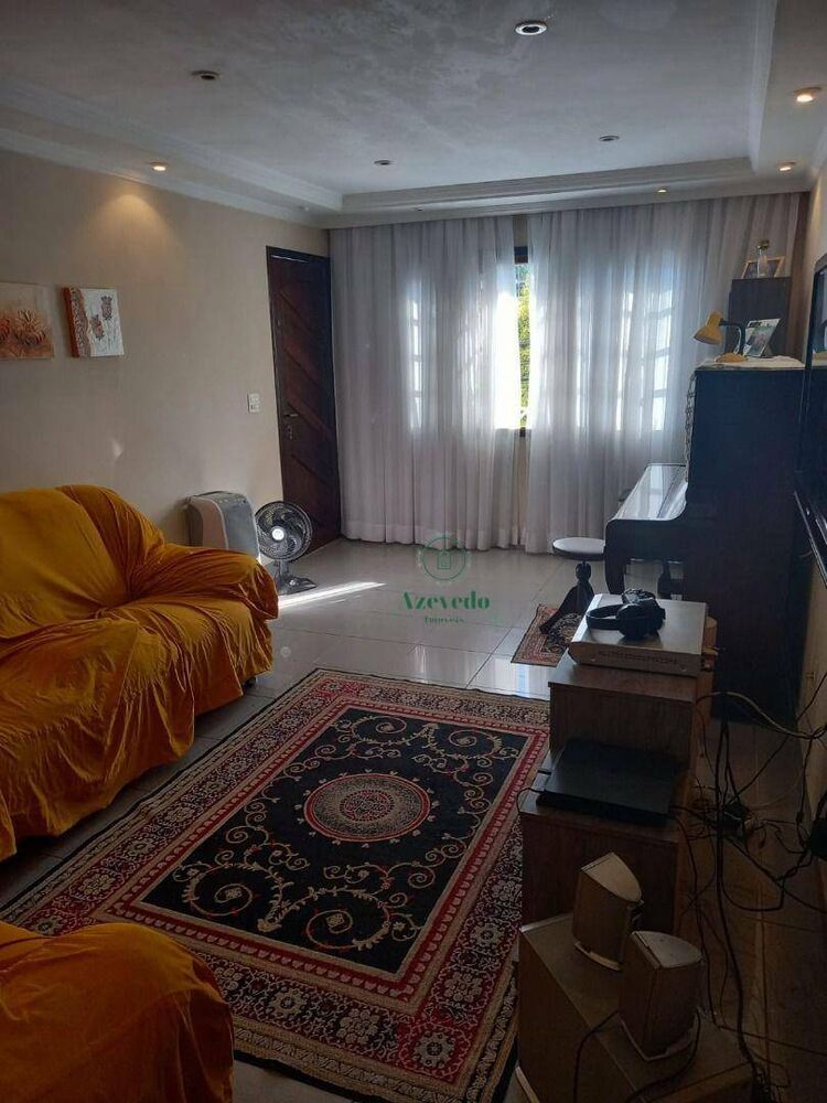 Sobrado, 3 quartos, 200 m² - Foto 3