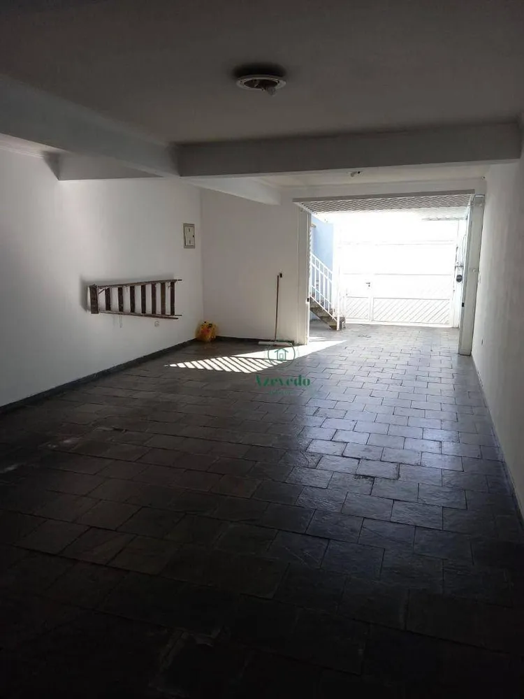 Sobrado, 3 quartos, 200 m² - Foto 8
