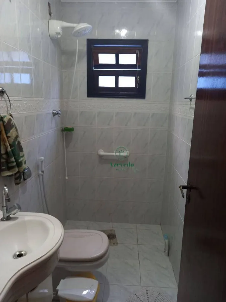 Sobrado, 3 quartos, 200 m² - Foto 11