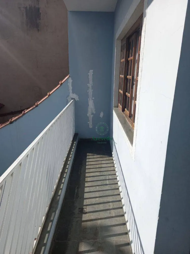 Sobrado, 3 quartos, 200 m² - Foto 10
