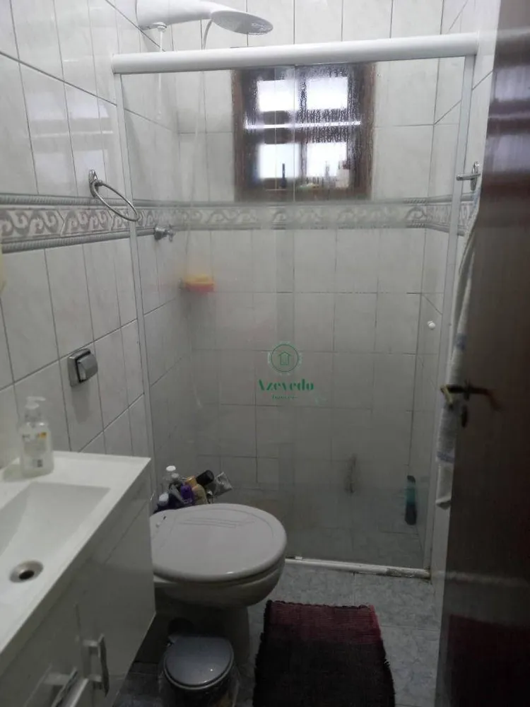 Sobrado, 3 quartos, 200 m² - Foto 12