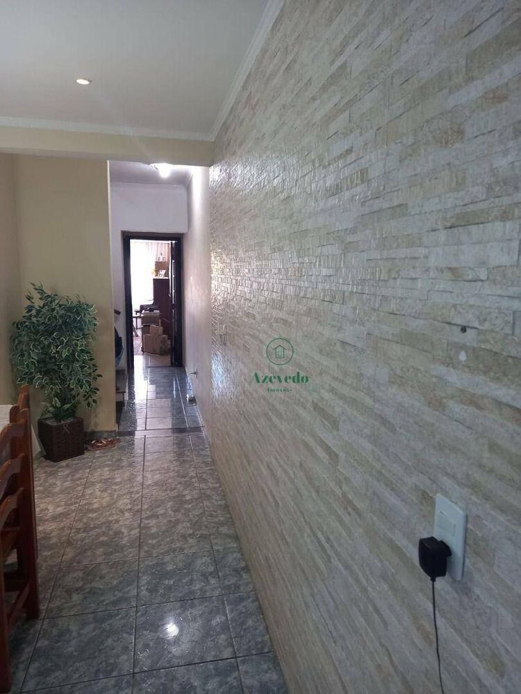 Sobrado, 3 quartos, 200 m² - Foto 4