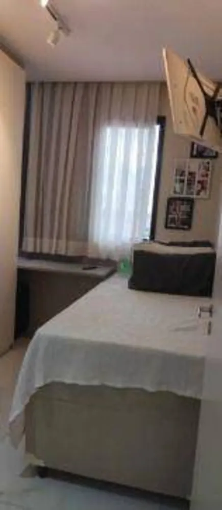 Apartamento, 2 quartos, 61 m² - Foto 8