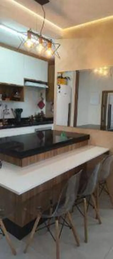 Apartamento, 2 quartos, 61 m² - Foto 3