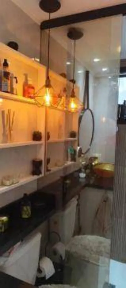 Apartamento, 2 quartos, 61 m² - Foto 11