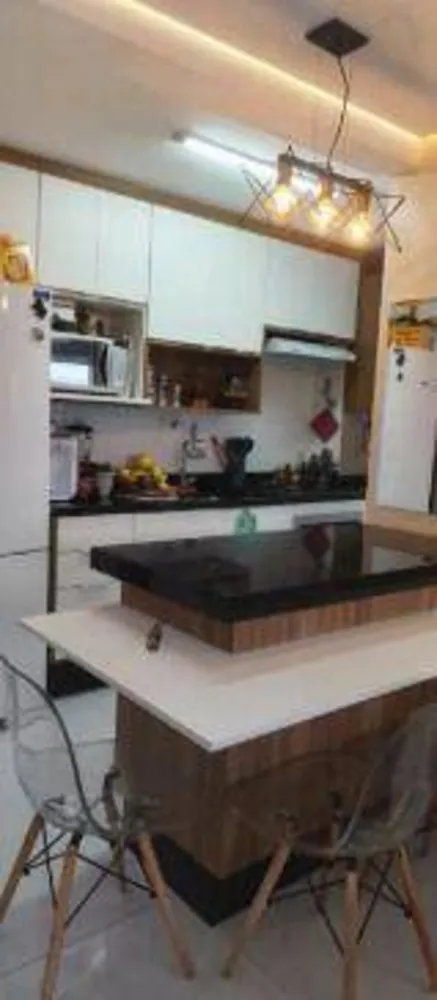 Apartamento, 2 quartos, 61 m² - Foto 6