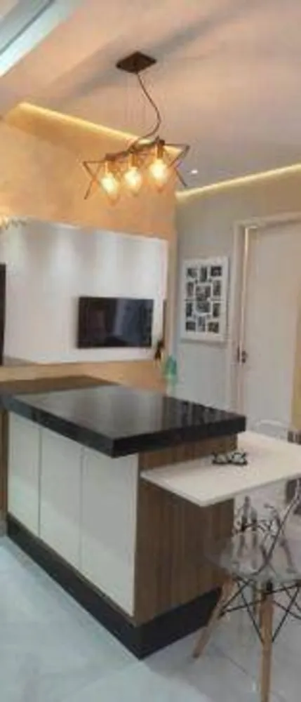 Apartamento, 2 quartos, 61 m² - Foto 5