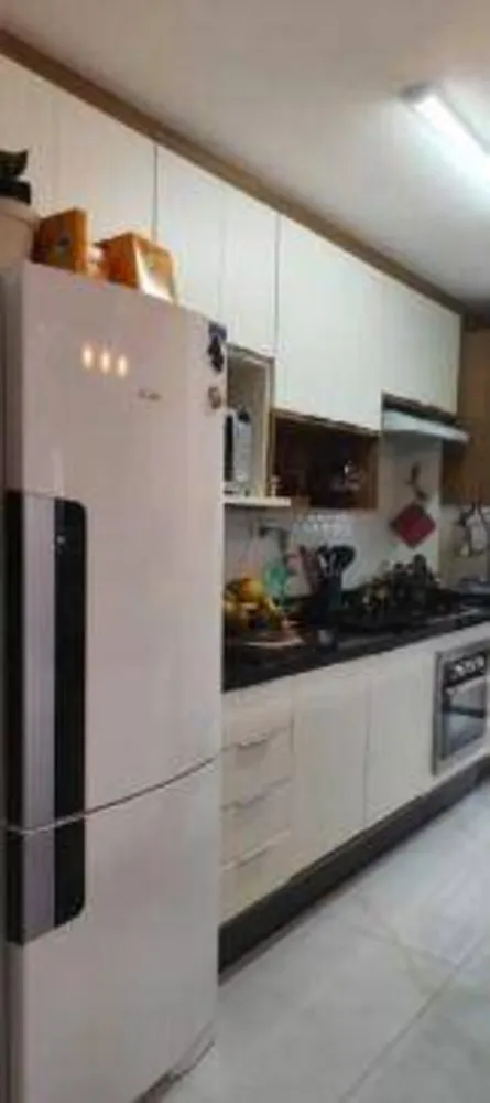 Apartamento, 2 quartos, 61 m² - Foto 4