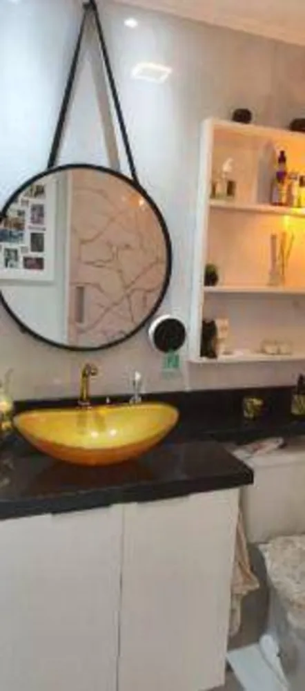 Apartamento, 2 quartos, 61 m² - Foto 12