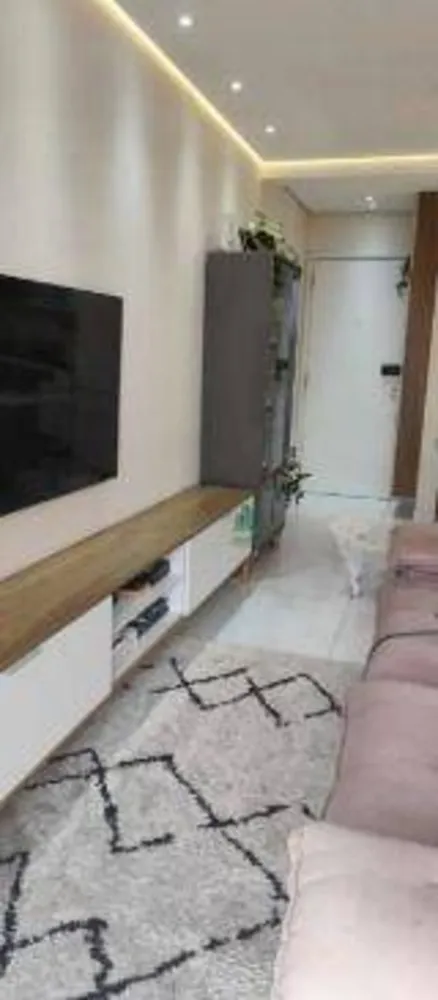 Apartamento, 2 quartos, 61 m² - Foto 2