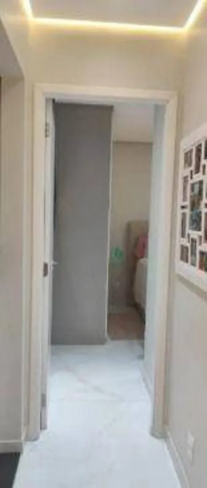Apartamento, 2 quartos, 61 m² - Foto 10