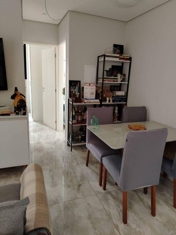 Apartamento, 2 quartos, 43 m² - Foto 4