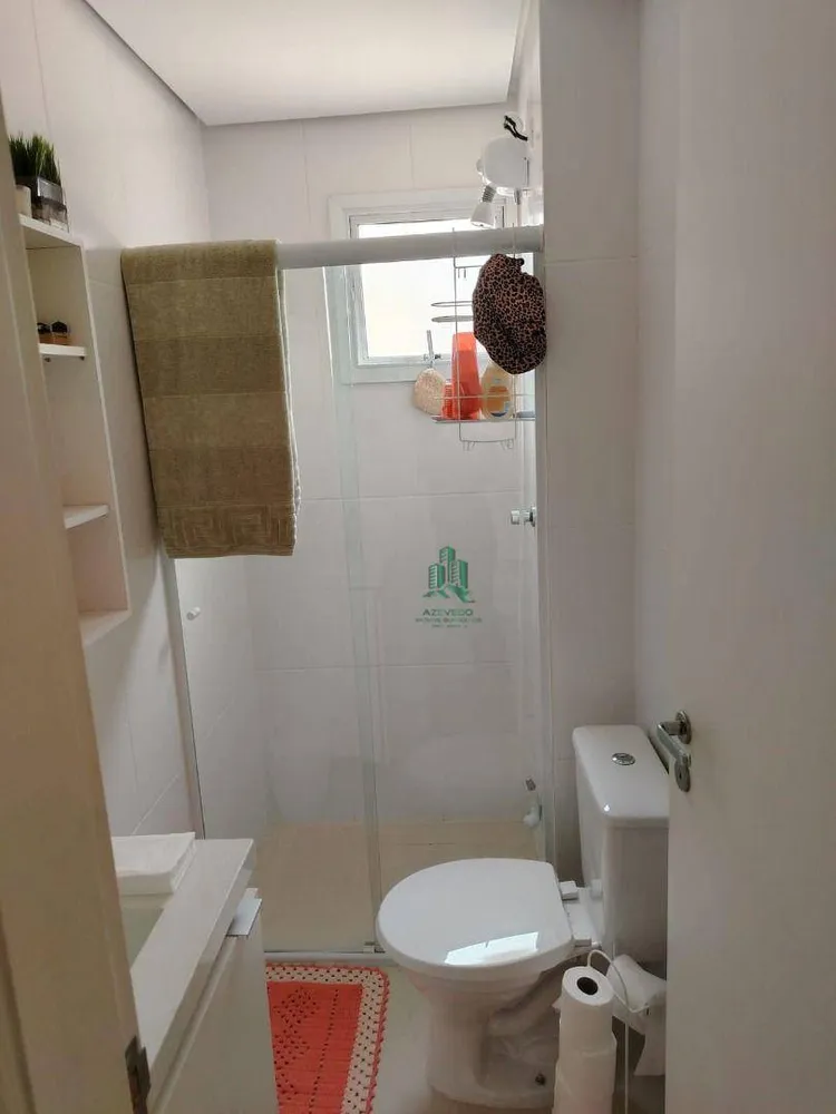 Apartamento, 2 quartos, 43 m² - Foto 11