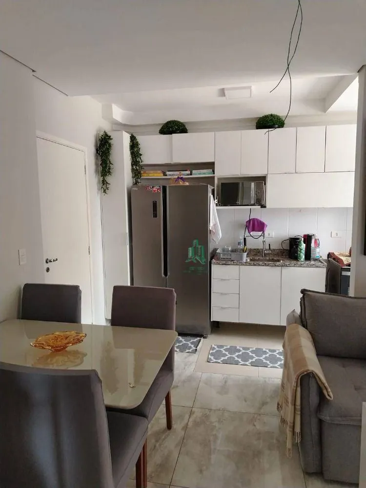 Apartamento, 2 quartos, 43 m² - Foto 6