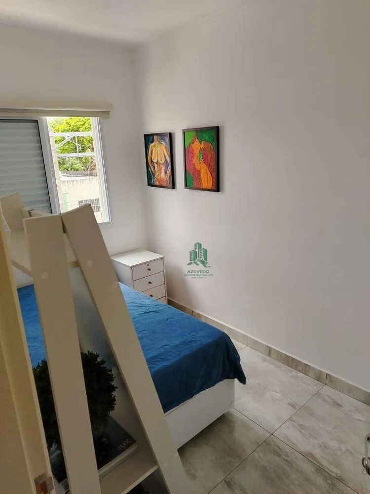 Apartamento, 2 quartos, 43 m² - Foto 10