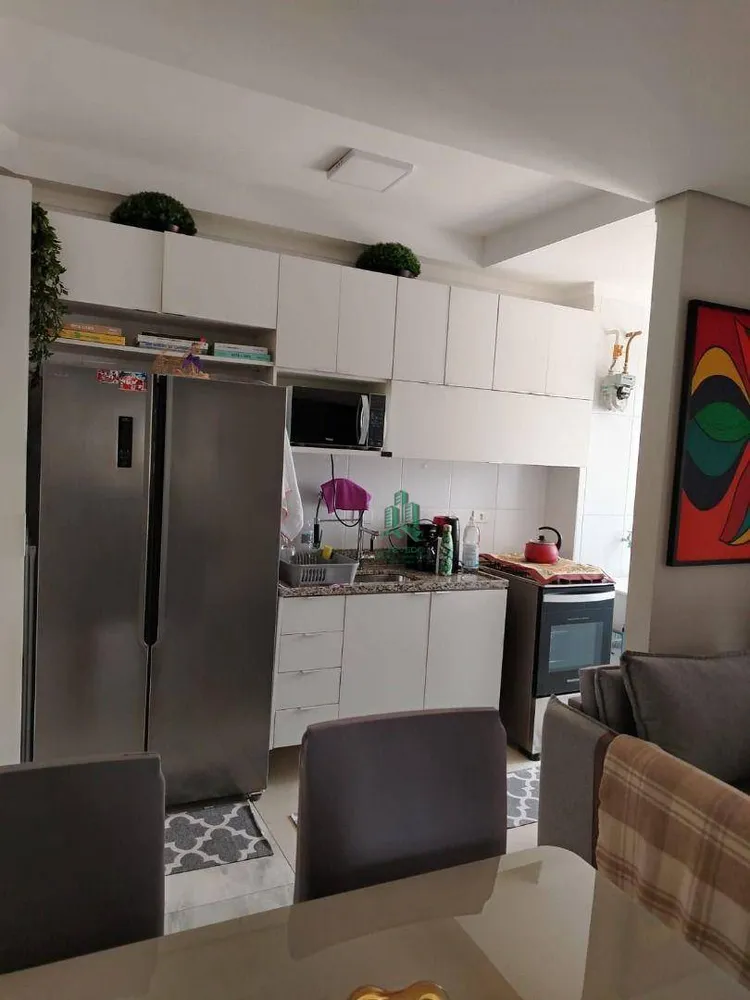 Apartamento, 2 quartos, 43 m² - Foto 8