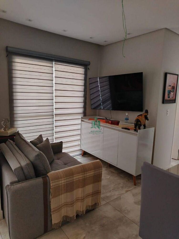 Apartamento, 2 quartos, 43 m² - Foto 2